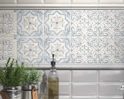 Picardi Kitchen In The Interior