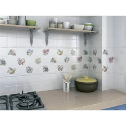 Picardi kitchen in the interior
