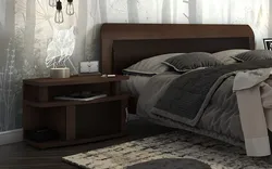 Магна спальня в интерьере
