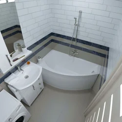 Bath 130 In The Interior