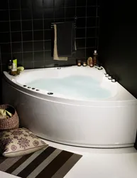 Bath 130 in the interior
