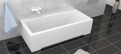 Bath 130 In The Interior