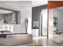 Bedroom Interior From Rimini