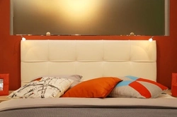 Bedroom interior from Rimini