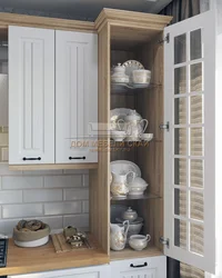 İnteryerdə Neapol Mətbəxi