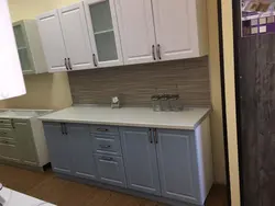 İnteryerdə Parma mətbəxi