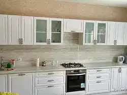 Кухня парма ў інтэр'еры