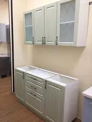 Категория Кухни