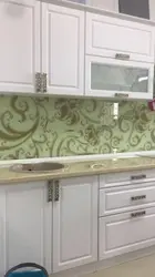 Интерьердегі Парма Ас Үйі