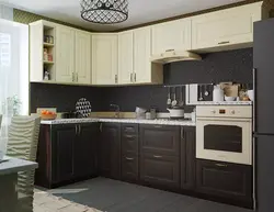Категория Кухни