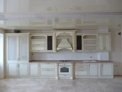 Кухня Грация В Интерьере