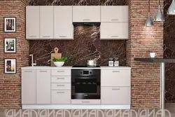Кухня Лайт В Интерьере