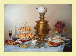 Кухни
