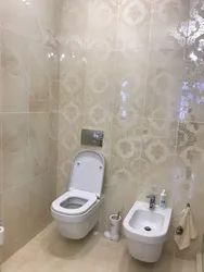 Ониче в интерьере ванной