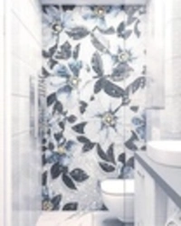 At Least In The Bathroom Interior