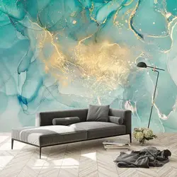 Vibe in the living room interior