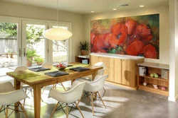 Landscapes For Kitchen Interior