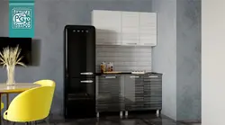 Кухня Титан В Интерьере