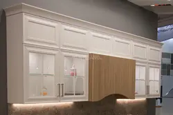 Кухні кома ў інтэр'еры