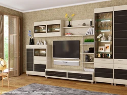 İnteryerdə Melissa qonaq otaqları