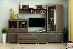 İnteryerdə Melissa qonaq otaqları