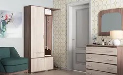 Категория Прихожие