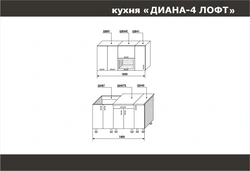 Сборка Кухни Интерьер Центр