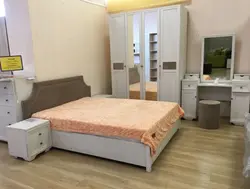 Хонаи хоби Карина дар дохили хона