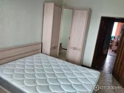 Категория Спальни