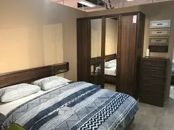 Категория Спальни