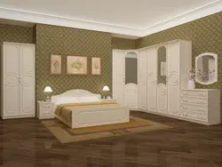 Категория Спальни