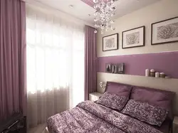 Спальни