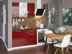 Категория Кухни