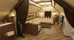 Категория Дизайн интерьера