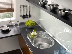 Категория Кухни