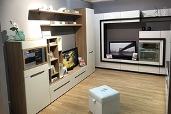 Living Room Interiors With Angstrom Furniture