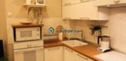Light Sinks In The Kitchen Interior