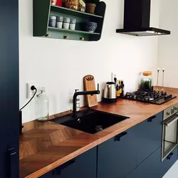 Категория Кухни