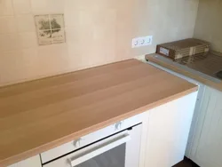 Столешницы икеа в интерьере кухни