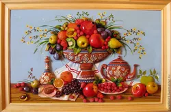 Кухни