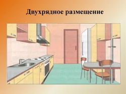 Kitchen interior technology grade 7