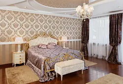 Категория Спальни