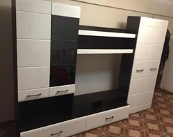 Qonaq Otağı Vegas 1 Interyerdə