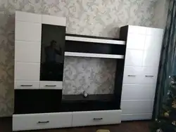 Гостиная Вегас 1 В Интерьере