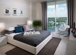 How To Choose A Carpet In A Bedroom Interior