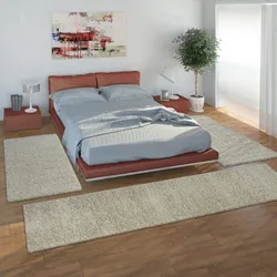 How To Choose A Carpet In A Bedroom Interior
