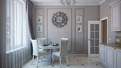 Категория Дизайн интерьера