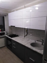 Mətbəx Interyerində Qütb Ulduzu Tezgahı