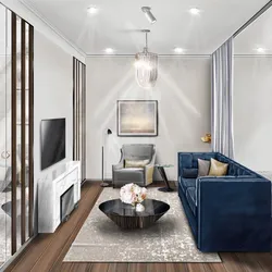 Living Room Design Meter
