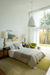 Man Bedroom Design